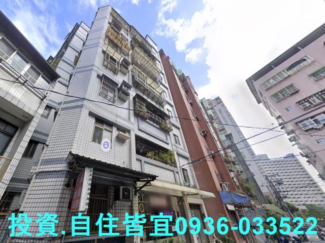 新北拍賣華廈-4