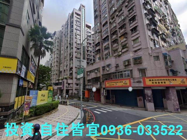 淡水大樓法拍-5