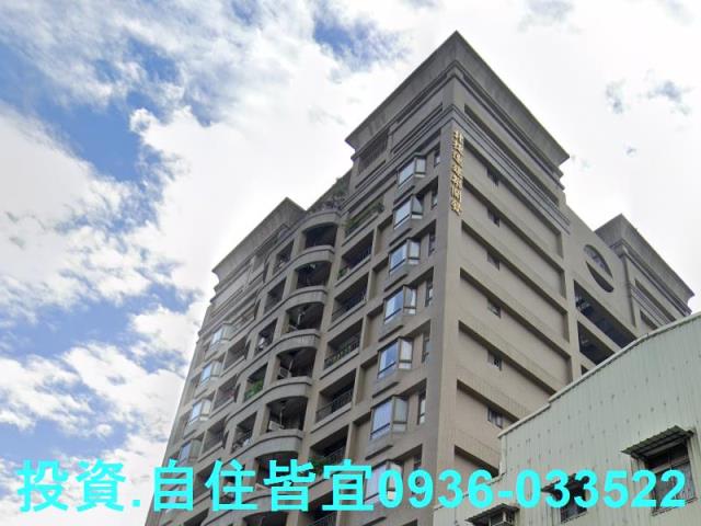 新北板橋大樓法拍-3