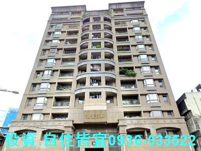 新北板橋大樓法拍-4