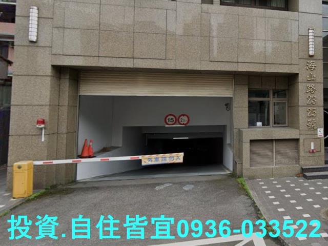新北板橋大樓法拍-7