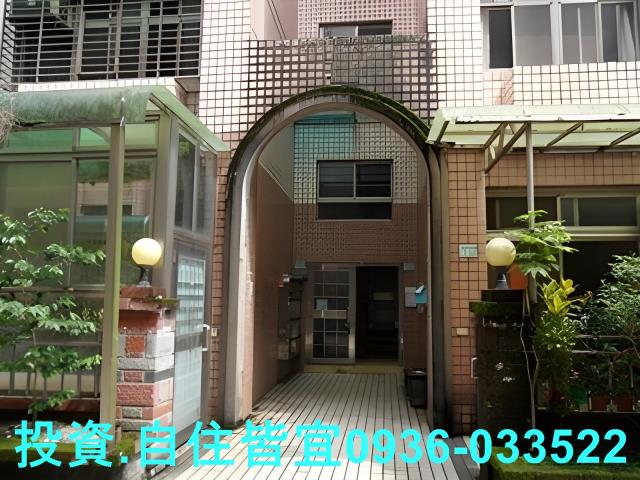 新北拍賣公寓-2