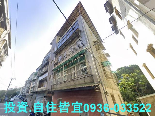 淡水公寓法拍-5