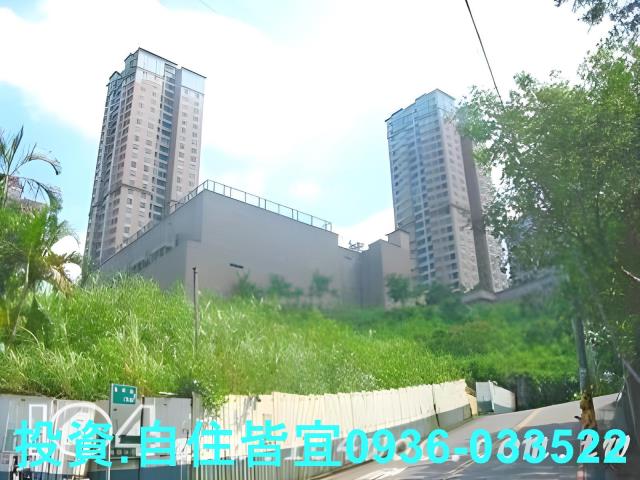 新北汐止法拍大樓-1