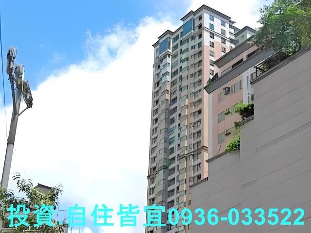 新北汐止法拍大樓-3