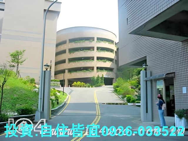 新北汐止法拍大樓-4