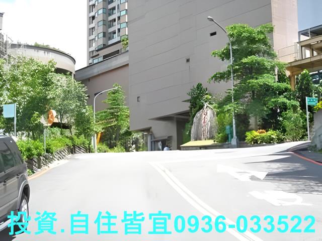 新北汐止法拍大樓-5