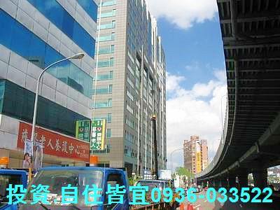 新北中和大樓法拍-3