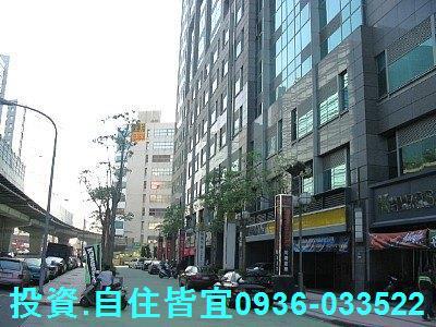 新北中和大樓法拍-4