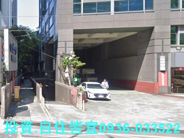 新北中和大樓法拍-8