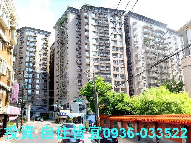 新北中和大樓法拍-5