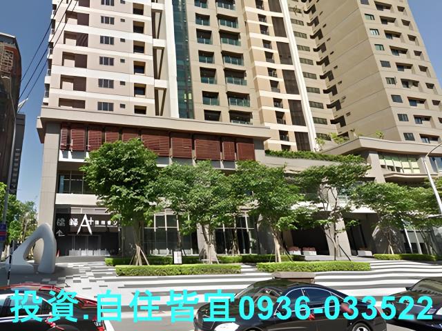 板橋法拍大樓-5