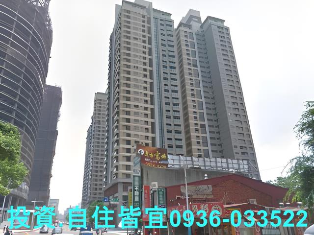 板橋法拍大樓-6