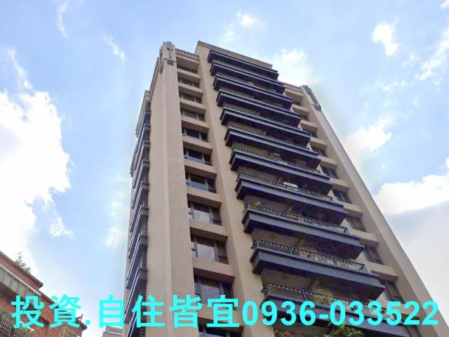 新北三重大樓法拍-1
