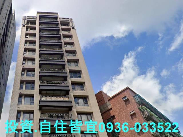 新北三重大樓法拍-2