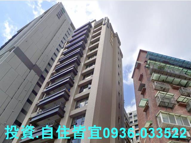 新北三重大樓法拍-3