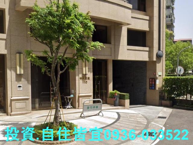 新北三重大樓法拍-4