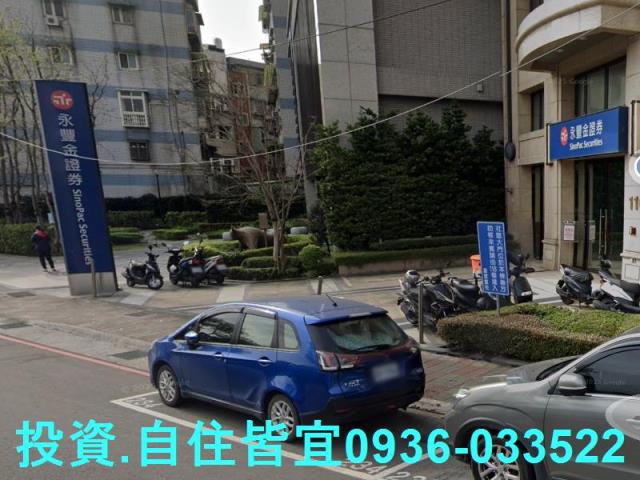 新北三重大樓法拍-5