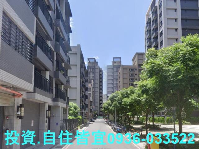 三峽法拍大樓-8