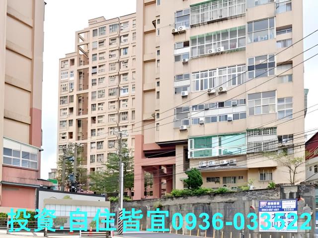 淡水法拍大樓-9