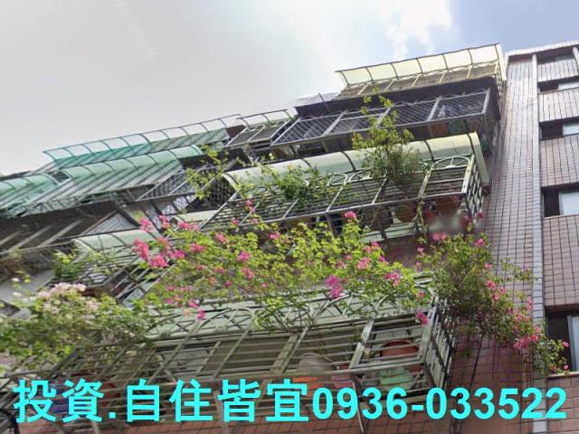 三重拍賣公寓-1