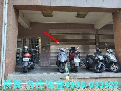 汐止華廈法拍-2