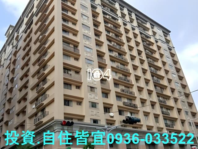 淡水大樓法拍-2