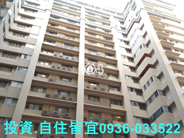 淡水大樓法拍-4