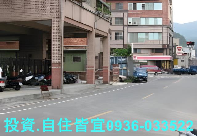 新北樹林大樓法拍-3