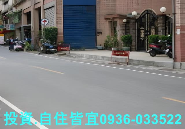 新北樹林大樓法拍-4