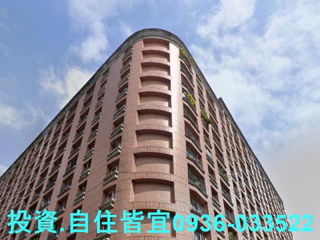 新北大樓法拍-1