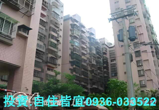 新北樹林大樓法拍-7