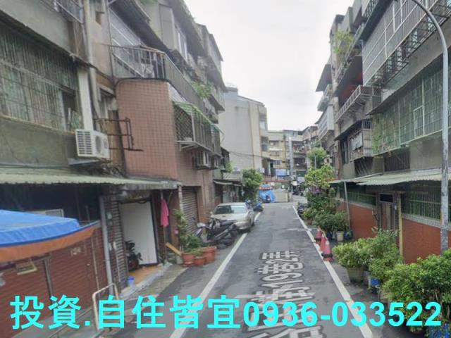 新莊拍賣公寓-5