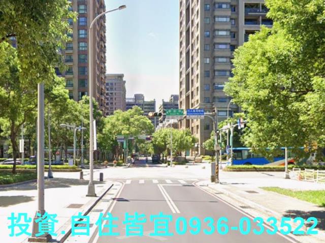 新北大樓法拍-7