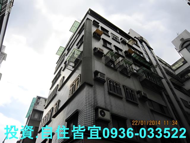 新北新店法拍華廈-1