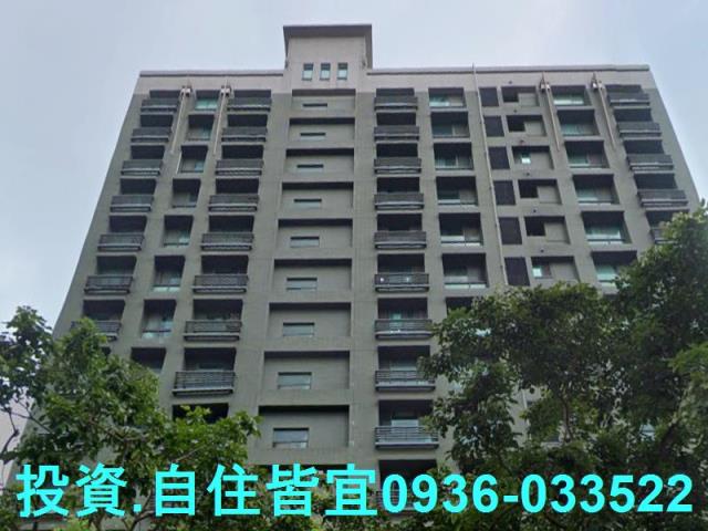 新北三重法拍大樓-0