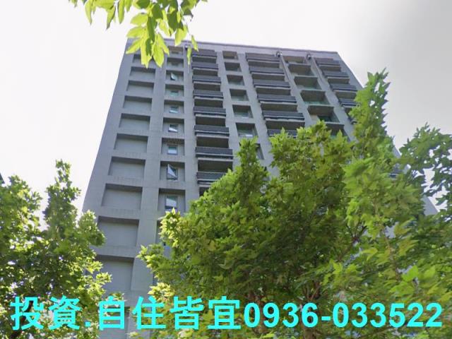 新北三重法拍大樓-2