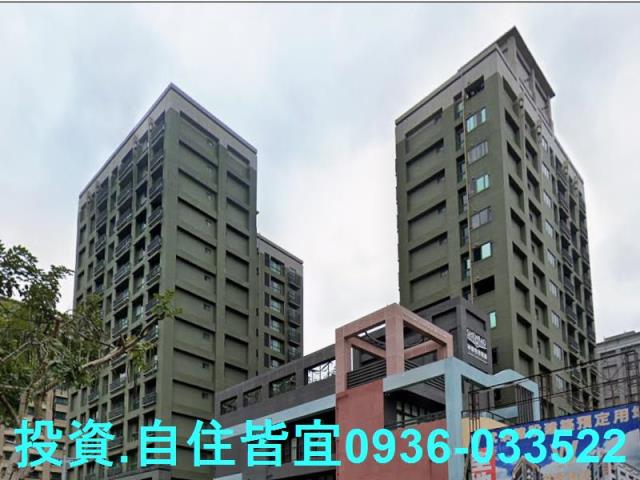 新北三重法拍大樓-3