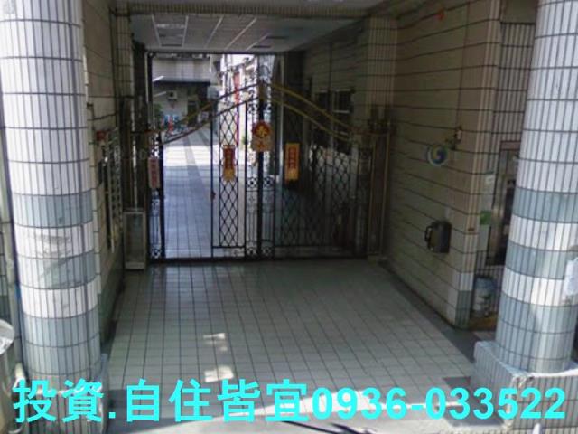 板橋法拍華廈-6