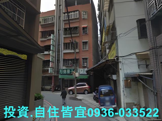 蘆洲拍賣公寓-8