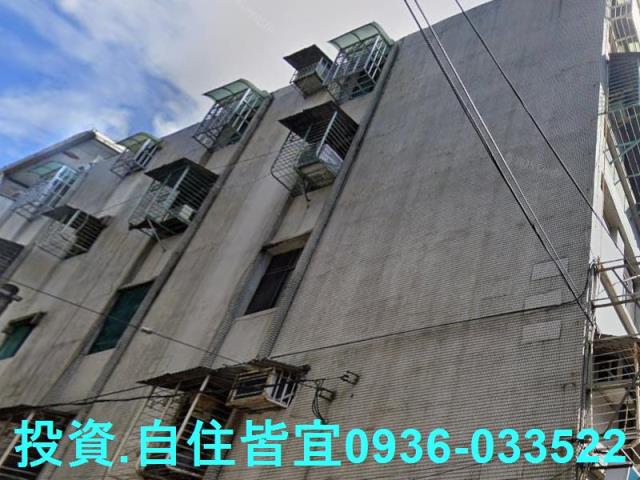 中和法拍公寓-3