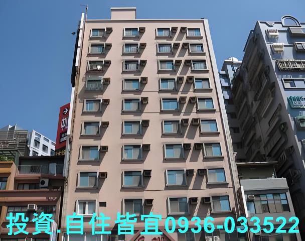 板橋大樓法拍-3