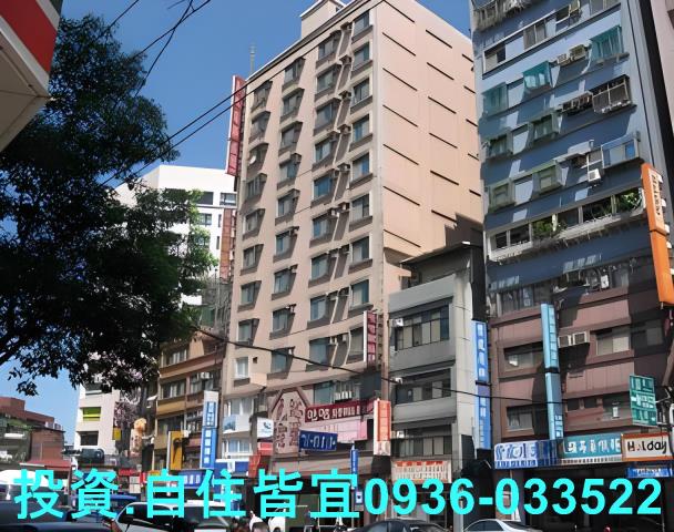 板橋大樓法拍-4