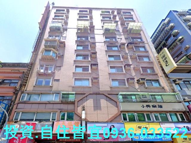 板橋大樓法拍-6