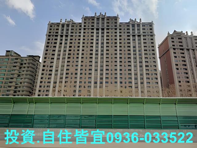 樹林大樓法拍-3