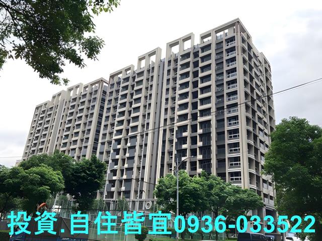 新北大樓法拍-1