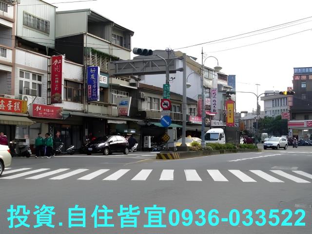 淡水法拍大樓-10