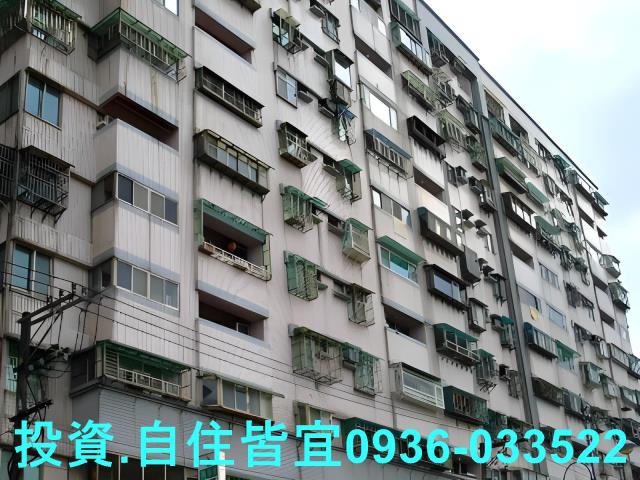 淡水法拍大樓-7