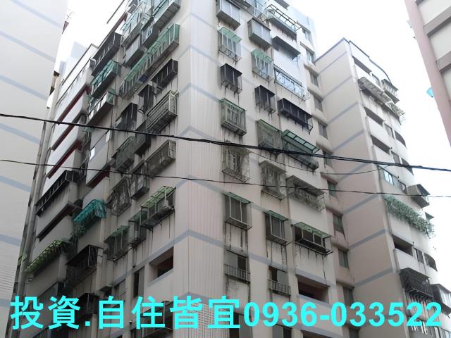 淡水法拍大樓-8