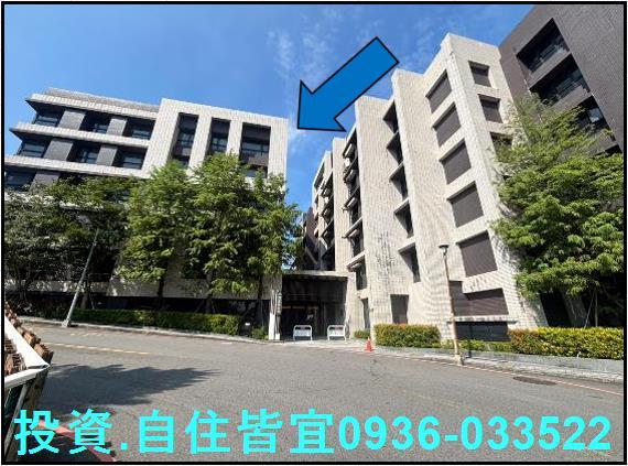 新北汐止法拍華廈-0